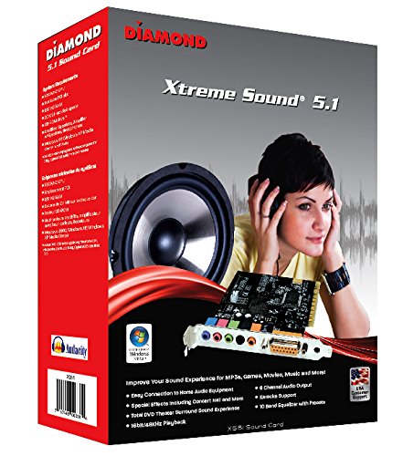 Diamond-XS51-XtremeSound-51-PCI-16-bit-Sound-Card-for-windows-7-81