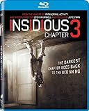 Insidious: Chapter 3