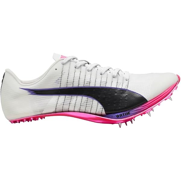 Amazon.com | PUMA - Mens Evospeed 400 Nitro 2 Shoes, Color