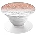 Artswow Expanding Stand Grip Pop Mount Holder Socket for iPhone, Multi-Function Mounts and Stands Phone Grip for Smartphones and Tablets - Pink Marble