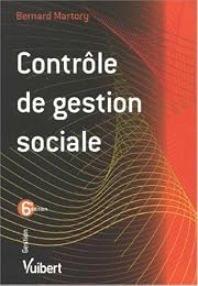 Contrôle de gestion sociale