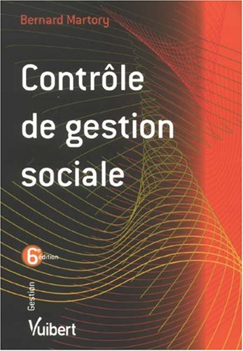 Contrôle de gestion sociale