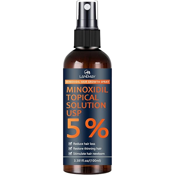 Amazon.com: Alopecia Anti-Thinning Hair Growth Volumizing Shampoo