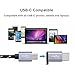 TRILINK USB-C Headphone, Works with MacBook 2015, Pixel XL, Nexus 5X 6P, ZTE Zmax Pro, OnePlus 2 3 and More