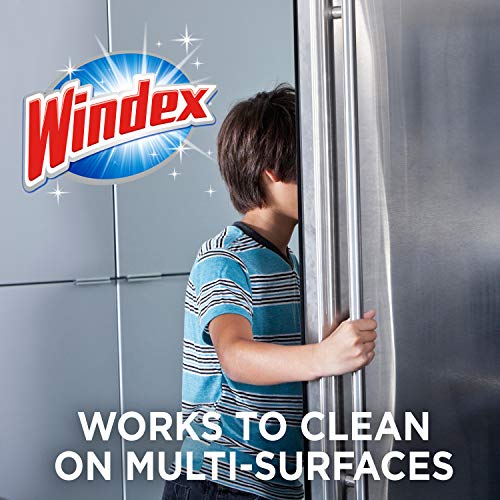 Windex Disinfectant Cleaner 23 fl oz - Image 4