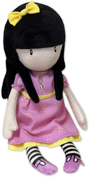 bambole di stoffa amazon