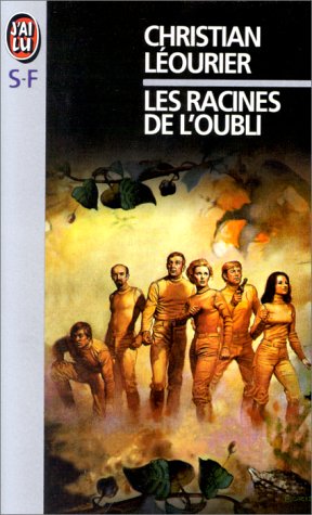 Les  Racines de l'oubli