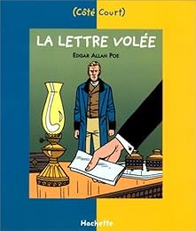 La  lettre volée