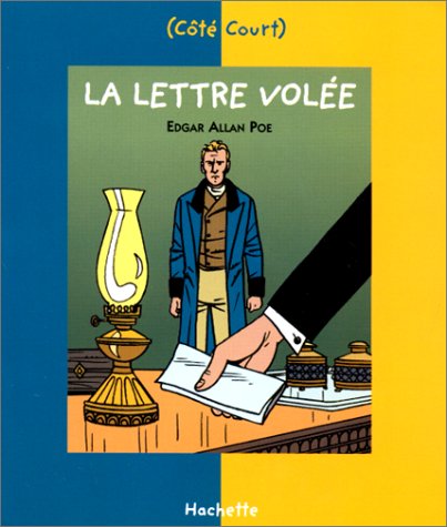 La  lettre volée