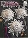 Annies Crochet Pincushion Snowflakes (Annies Attic) by 