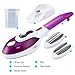 [Upgraded Version] Home Garment Steamer 5-in-1 Portable Fabric Steamer, Clothes Steamer Handheld, Iron Steamer, Household Steamer for Clothes