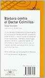 Image de Barbara Contra El Doctor Colmillo