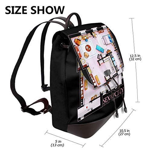 Experience Sex And The City On Fanbabel Com