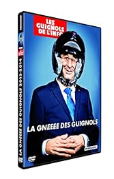 Les Guignols de l'Info 2013/2014 : La gnééé des Guignols
