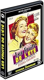 Les fruits de l'été