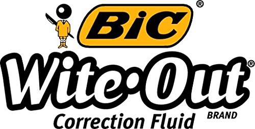 Wite Out Quick Dry Correction Fluid, 12-Count  Boxes - Thumbnail 2