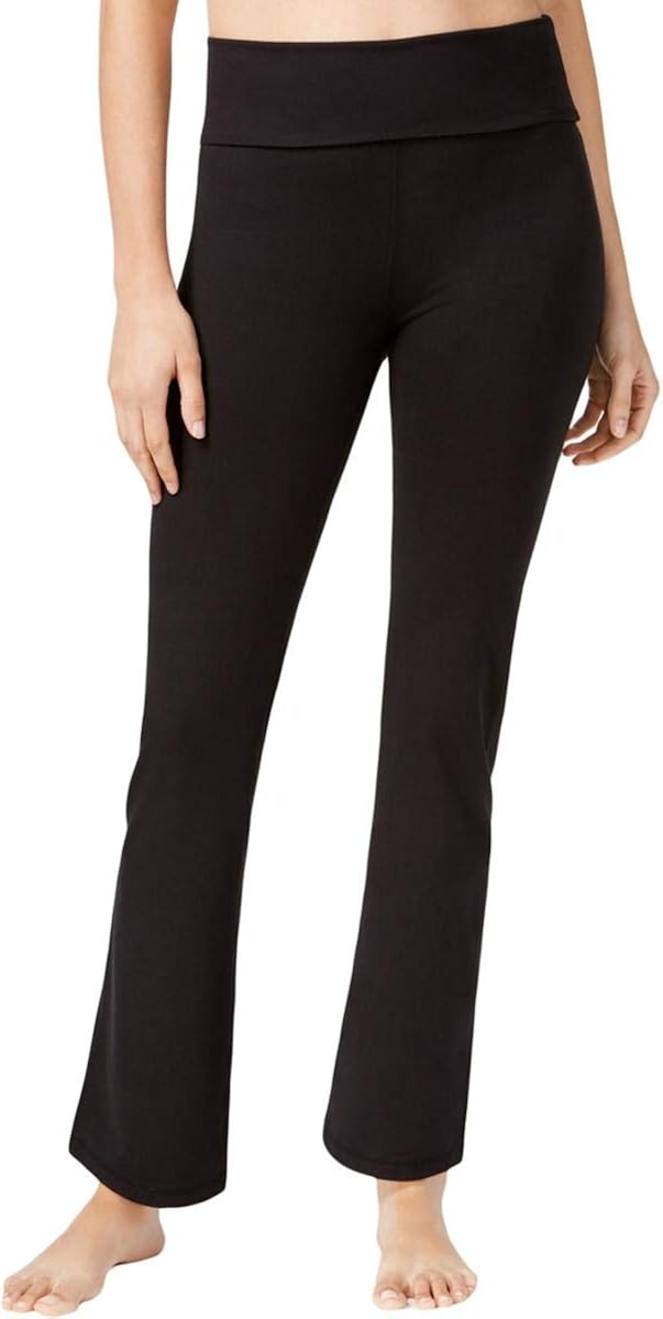 best bootcut yoga pants on amazon