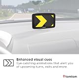 TomTom GO Advanced 6 Inch Car Sat Nav with Traffic Maps Updates WiFi view 7