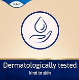 TENA Lights Long Liner 20 Pads Female Panty Liner 21 cm Packaging varies view 7