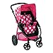 iCoo Pacific Duo Doll Stroller
