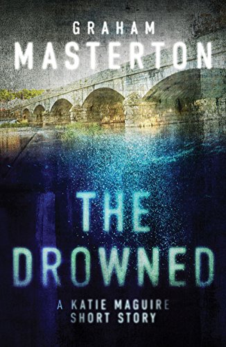 The Drowned: A Short Story (Katie Maguire)