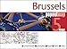 Brussels PopOut Map (PopOut Maps)