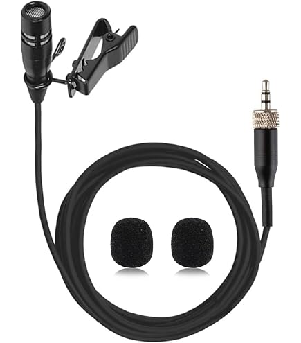 Amazon.com: Sennheiser Pro Audio ME 4-N cardioid EW microphone