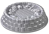 Nordic Ware Fancy Marianne Pan