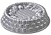 Nordic Ware Fancy Marianne Pan