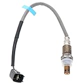 Denso Air/Fuel Ratio Sensor - 234-9052 (Fits Select Years of Toyota: Corolla/Matrix/Yaris, Lexus LS460 and Pontiac Vibe Vehicles)