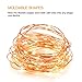 LEDESIGN 1 Cos2be Fairy Lights, Large, 33ft, 4 Water