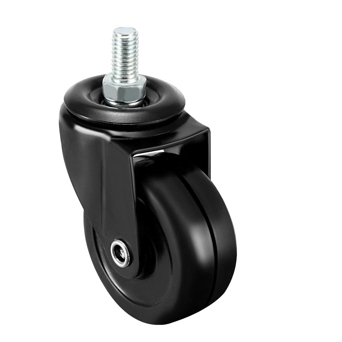 How To Insert Casters Into Base at Frances Martinez blog