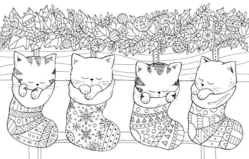 Featured image of post Mandalas De Gatitos Para Colorear