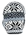 MUK LUKS Women's Adraiana Slippers-Coffee