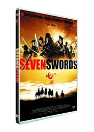 Seven Swords - Edition Simple