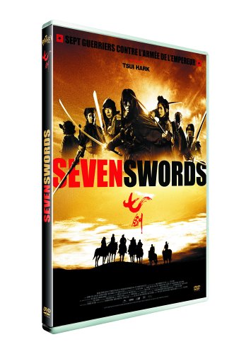 Seven Swords - Edition Simple