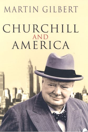 Churchill and America
