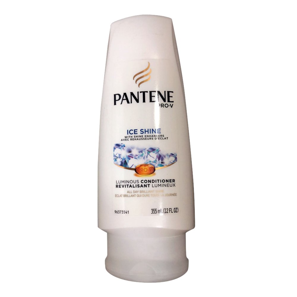 Pantene Pro-v Shampoo 2in1 iceshine 375ml/6 (080878057245)