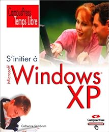 S'initier à Windows XP