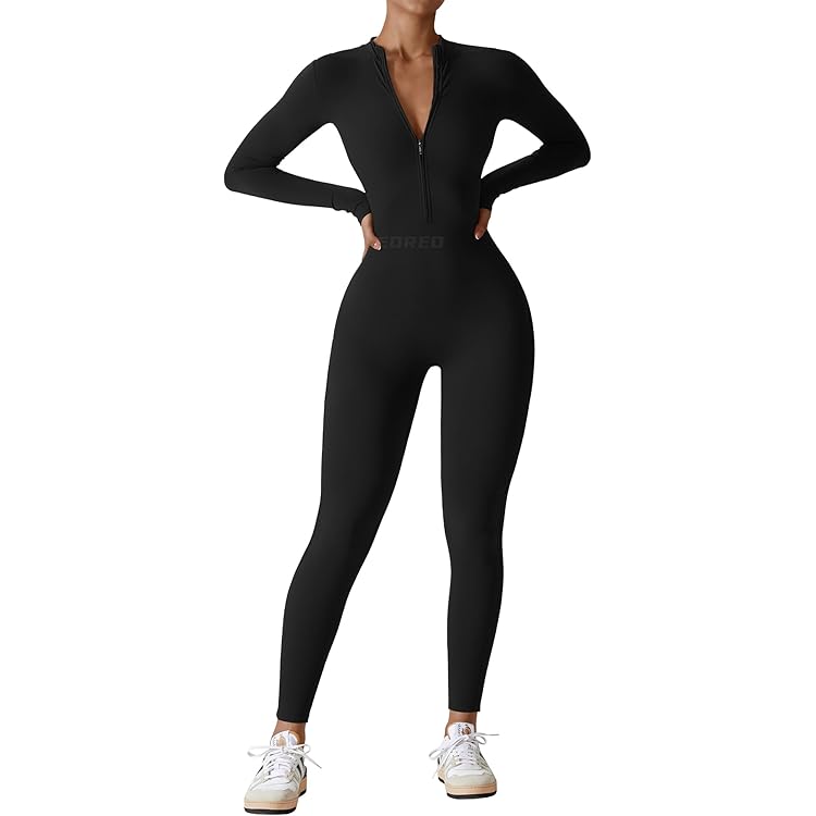 suuu Amazon.com: SUUKSESS Women Ribbed Seamless One Piece