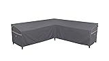 Garden Balsam Heavy Duty Waterproof Patio Furniture