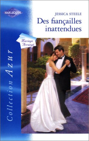 Des  fiançailles inattendues