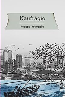 Livro Naufrágio