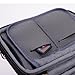 Kroo Universal EVA Camera Carrying Case for Panasonic LumixDMC-GX85, LumixGDMC-GF8, LumixGDMC-GF7 DSLR (Camera Body Only), Stormy Weather
