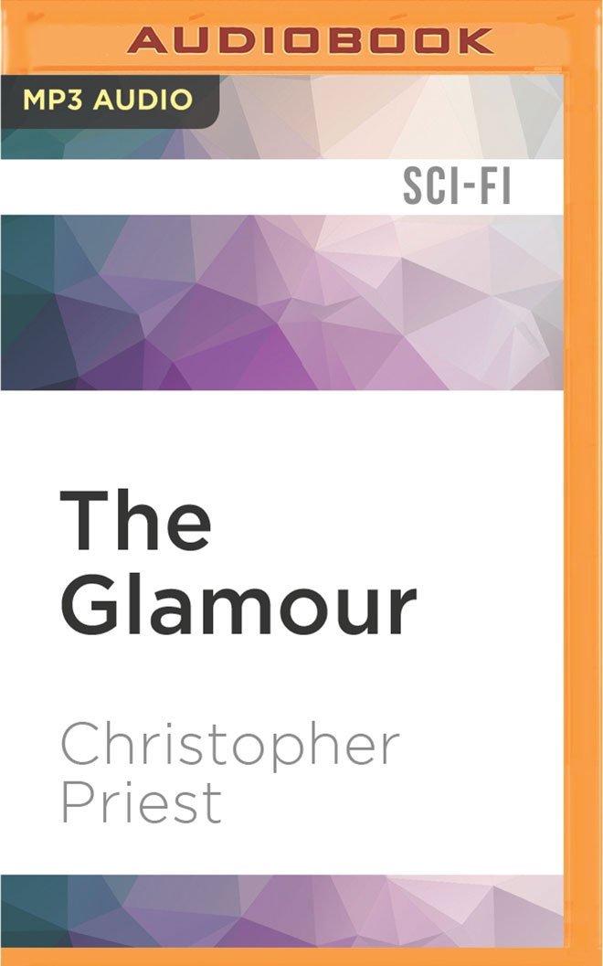 Glamour The Christopher Priest Barnaby Edwards 9781531840648 Amazon Com Books
