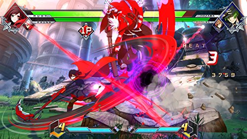 BlazBlue: Cross Tag Battle - PlayStation 4 51M3Qoi3OOL - BlazBlue: Cross Tag Battle - PlayStation 4