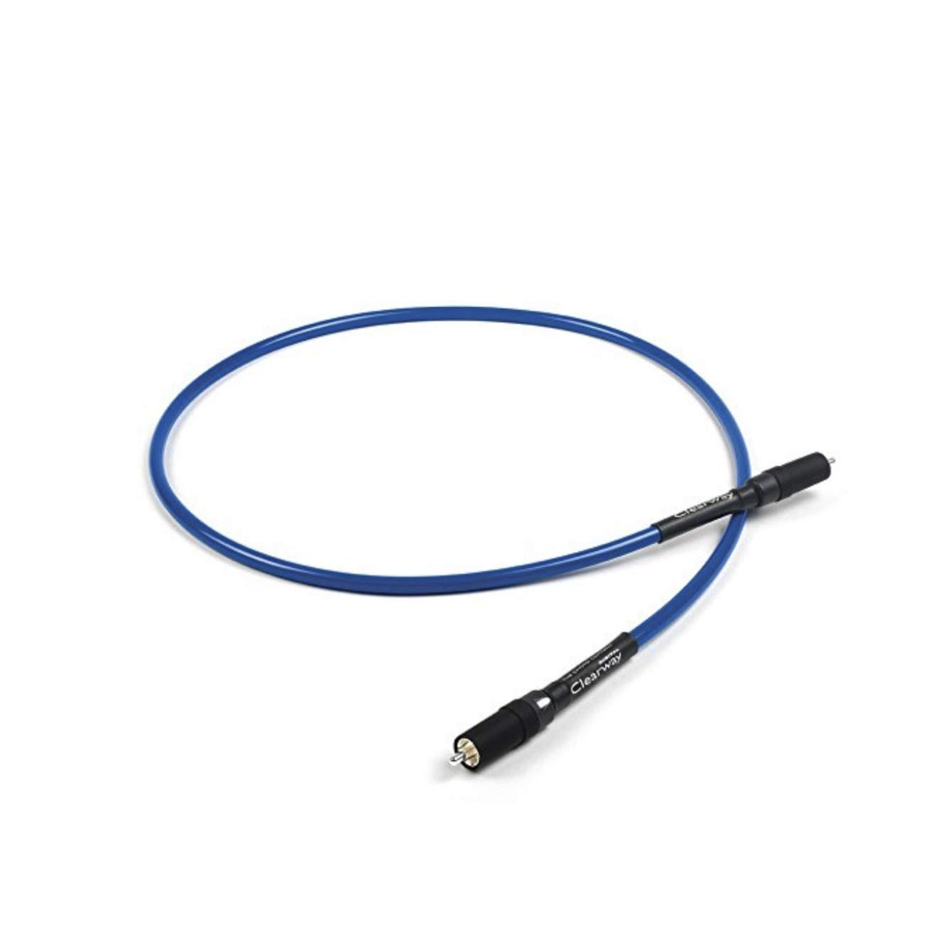 Chord Clearway Digital Cable 1 Metre (RCA - RCA)