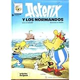 Asterix y los Normandos (Spanish edition of Asterix and the Normans)
