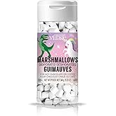 Gourmet du Village Topping HC Marshmallows Whimsical, 34 gram