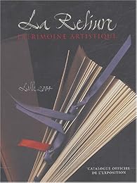 La  reliure, patrimoine artistique